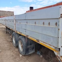 عربانة • طول ١٣٫٦م • معرض تاج حجي