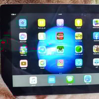 ايباد 3 • 64 جيجا • نضافه 100%