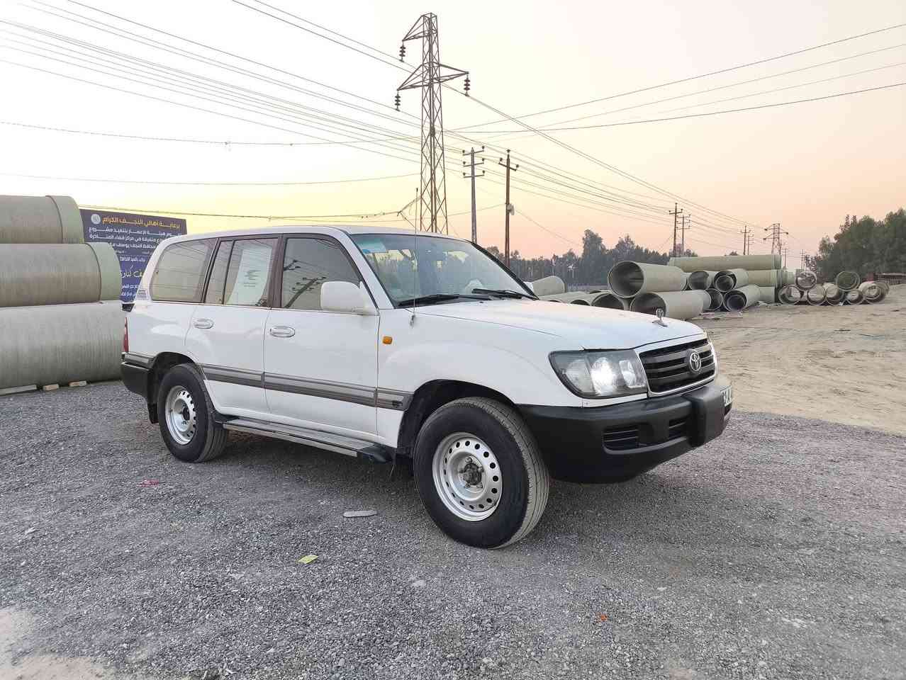 السلام عليكم ورحمة الله وبركاته
سلك قطري موديل 1999 سياره جديده وجاهزه من كلشي بيهه صبغ حزام بدون ضربه قويه كير مكينه حداديه تخم تاير كله جديد رقم سليمانيه دولي لوكير شغال شاشه لايت زنون تبريد 3 قطع مكان السياره نجف المناذره الاستفسار *********** السعر 118 وبيهه مجال قليل..
