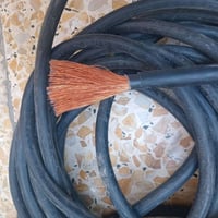 كيبل للبيع  1×50 شعري سعودي  الر ياض طول 20متر بغداد البلديات  0771297...