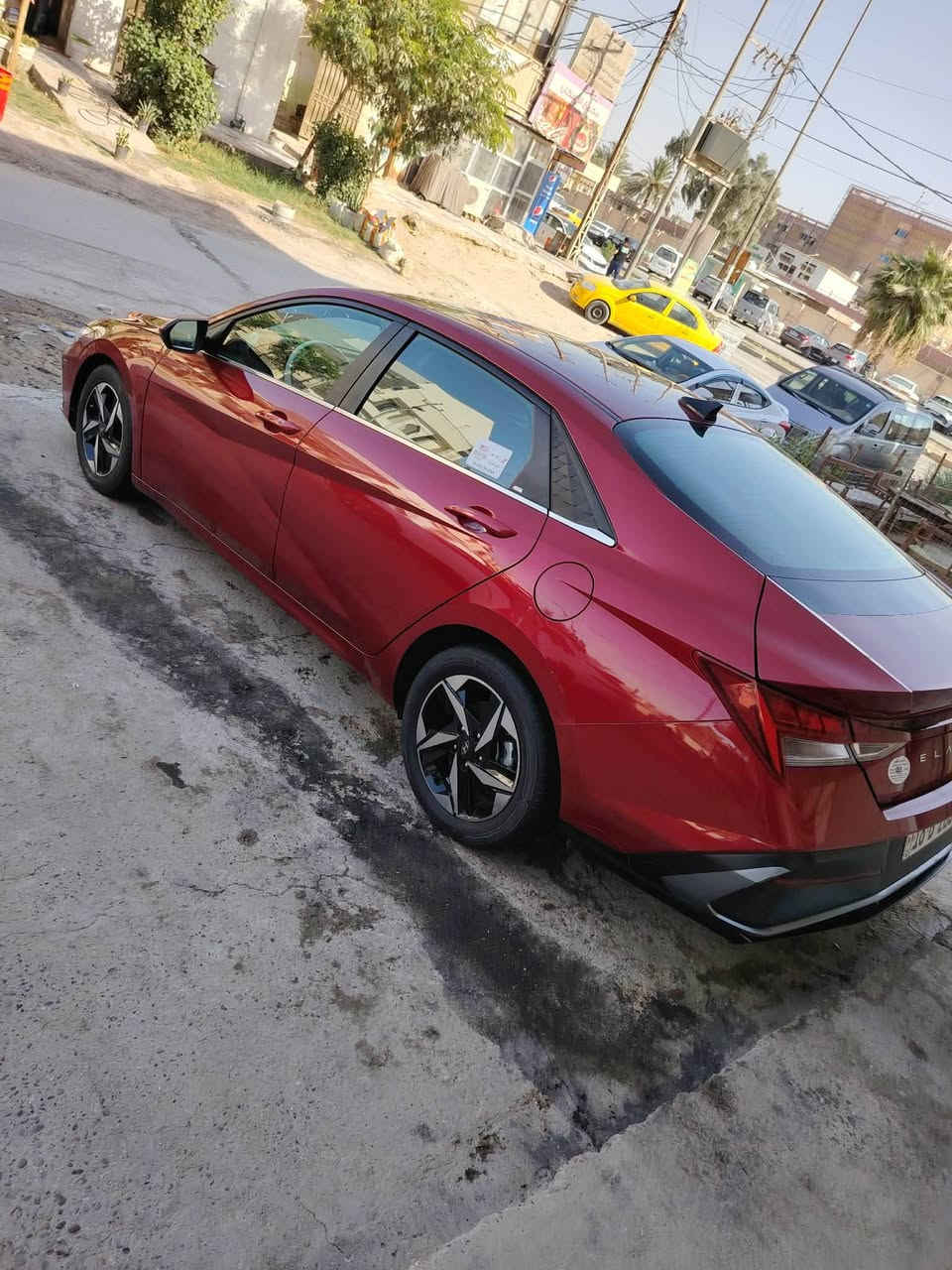 السلام عليكم النتراالنترا 24 1 على 1 سعر 170 وبيها *********** مجال
