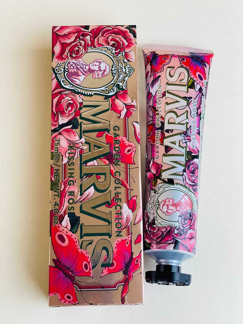 الفرق بين "تنظيف الأسنان" وبين "تجربة Marvis" كالفرق بين العادي والفخامة. 💎✨
معجون مارفيس الإيطالي:
​نكهات استثنائية 🌸
​تبييض طبيعي 🦷
​انتعاش لا يقاوم ❄️
ابتسامتك هي توقيعك.. اجعلها مميزة مع
الحجز ع الخاص


**إذا كنت صاحب هذا الإعلان وتريد حذفه لأي سبب، رجاءا أرسل رسالة إلى الدعم الفني**