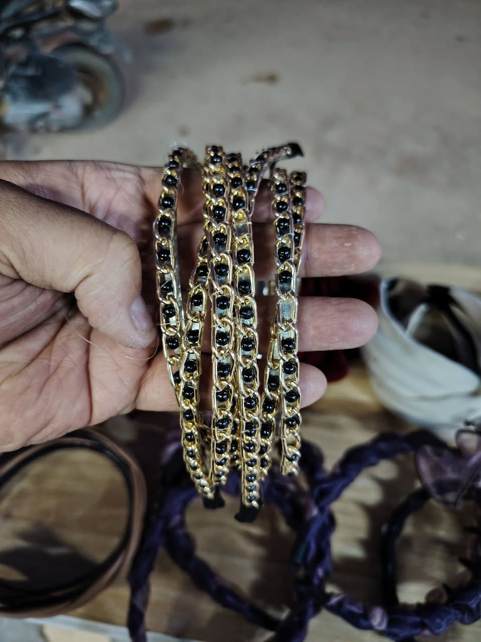 حبايب طوك شعر متوفر هاي الموديلات@


**إذا كنت صاحب هذا الإعلان وتريد حذفه لأي سبب، رجاءا أرسل رسالة إلى الدعم الفني**
