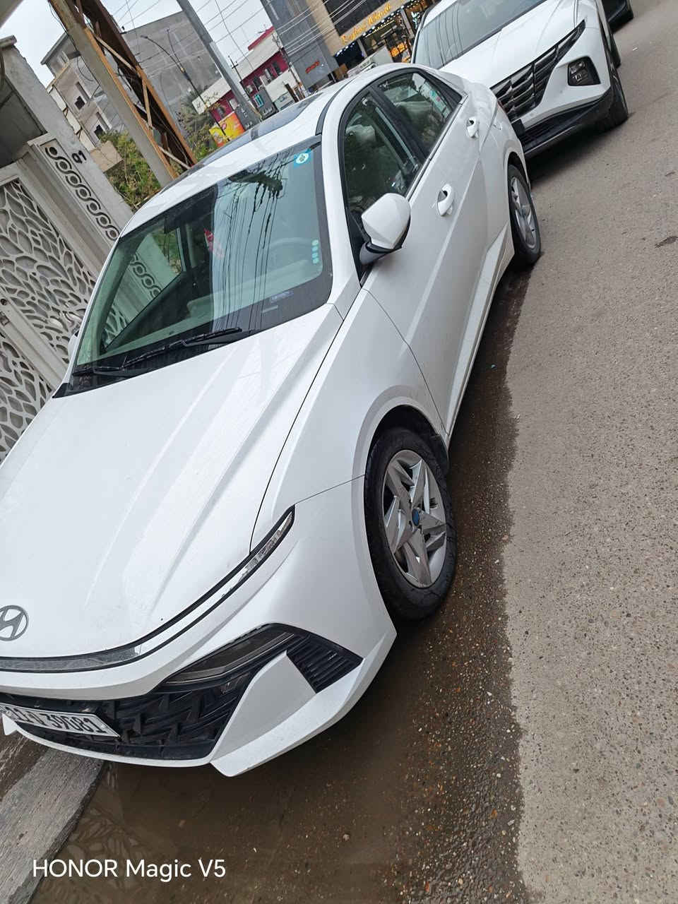 اكسنت 2025 كفاله عامه من كلشي رقم بغداد انكليزي مكانها بغداد سيديه ماشيه 23 الف 
***********
