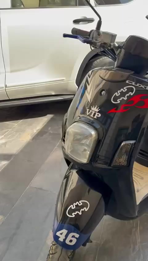 السلام عليكم مواطير للبيع سايم ٤ ولفات سعره ٥٠٠ وماطور بوليس مزود سعره مليون ميه شراي يتصل بيها مجال مكان هيت ***********
