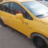 فيرسا ٢٠٠٨ • رقم الانبار • قير ومحرك