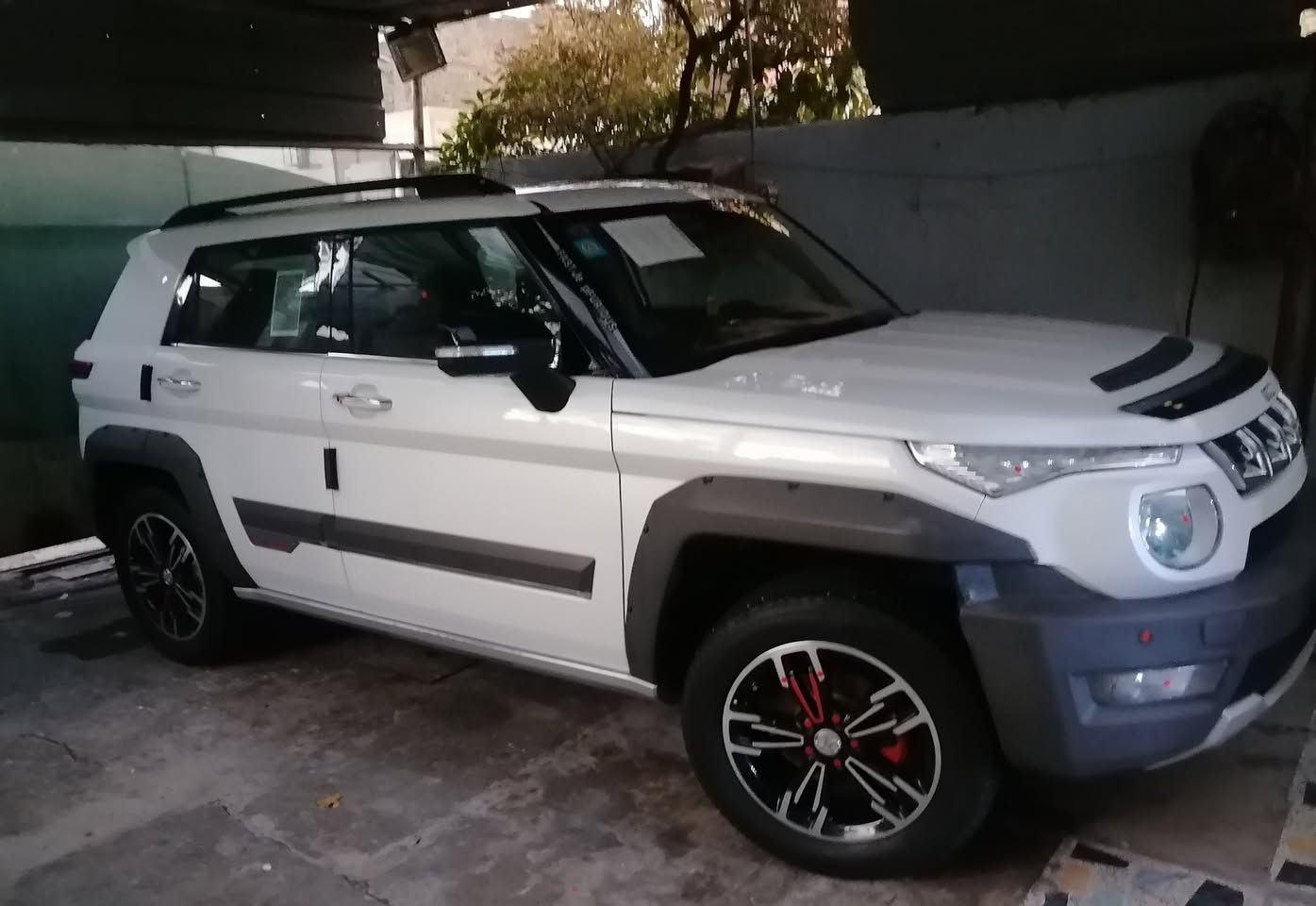 اللهم صلى على محمد وآل محمد
بايك bj 20 موديل 20 رقم بغداد الجديد  حرة باسمي كير محرك مسيوبوشي خير من الله  اغراضة كلة مسيوبوشي وموجودة 
مكفولة لا ضربة ولا صبغ فول حساسات امامي خلفي بانوراما شاشة كامرة كشنات جلد كهرباء ومغلفة جلد ومخمل ويل كروم تخم تاير جديد لايتات زنون عالي ناصي مري شفط اشارة بلمري بصمة تشغيل وابواب وجنطة  سبيرها منازل ولا عدتة كشر دواخل مكفولة وجديدة تدفائة وتبريد ثلج مكاني سيارة مال بيت شبابية بناتية  بغداد حي العامل قرب محطة الوقود  عارضة 118وبية مجال حك الجية هذا رقمي متواجد واتساب***********
