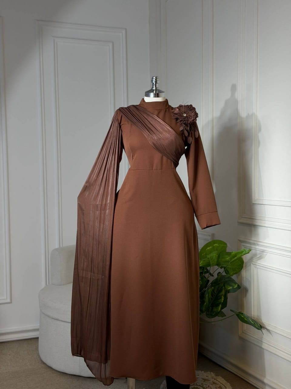 ✨ تخفيضااات قوية 🔥🔥
فستان أنيق 👗
خامة دابل فخمة وكوالتي عالي ✨

السعر: ٣١
القياسات: 38 / 40 / 42 / 44 / 46 / 48
موديل راقي يبرز جمال الإطلالة 💃
كمية محدودة ❗️ لا تفوتج الفرصة
للحجز والاستفسار دايركت أو واتساب ✉️

توصيل بصرة 5 محافظات 7


**إذا كنت صاحب هذا الإعلان وتريد حذفه لأي سبب، رجاءا أرسل رسالة إلى الدعم الفني**