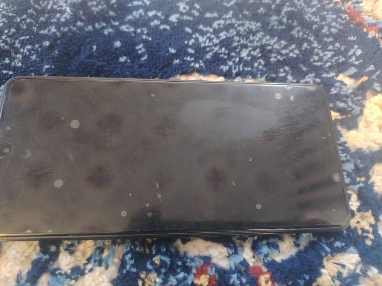 موبايل تكنو سمارت ذاكرته 256 لبيع ماطاب تصليح


**إذا كنت صاحب هذا الإعلان وتريد حذفه لأي سبب، رجاءا أرسل رسالة إلى الدعم الفني**