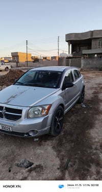 دوج كاليبر • ٢٠٠٩ • بسماية