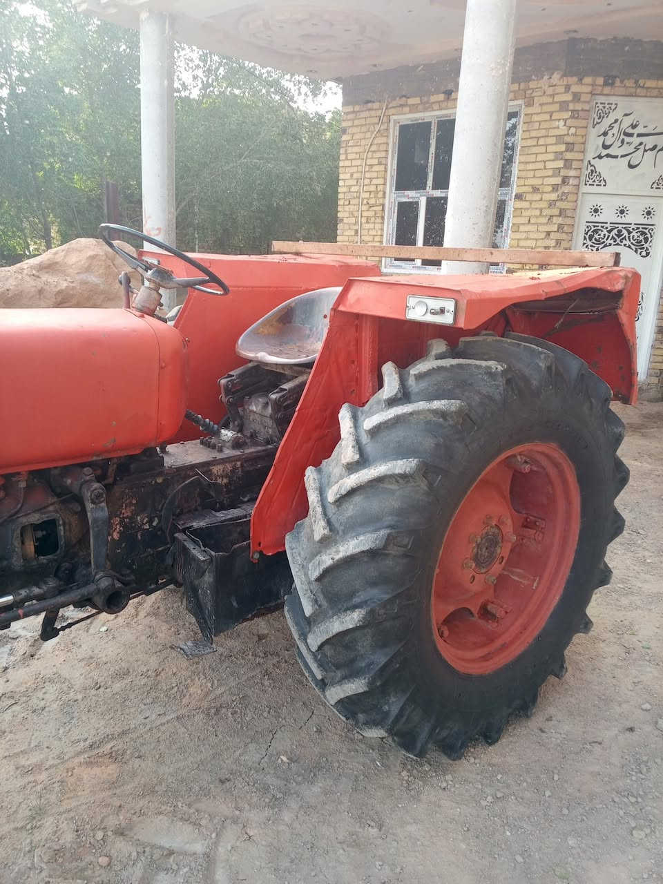 البيع عنتر ارقم بدون تحويل 
***********. مكان الديوانية
