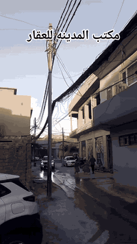 دار للبيع • ٣٥م • غرفتين