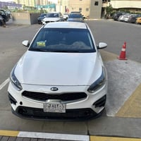 فورتي • وارد امريكي • حادث