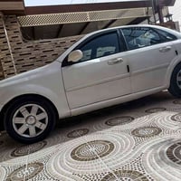 شوفرليت اوبترا موديل 2011 كير عادي محرك معمر جديد وشرط كير شرط تبريد ك...