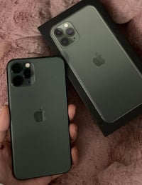 آيفون 11 برو ماكس • ٢٥٦ • مقايضة XR
