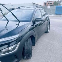 سيارة كونه للبيع موديل 2022 وارد امريكي مابيه  حادثه مو جده صوره بمريك...