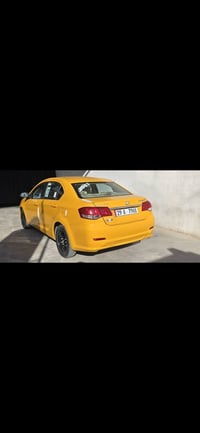 كرولا توماتيك • مكينة بخار • كركوك