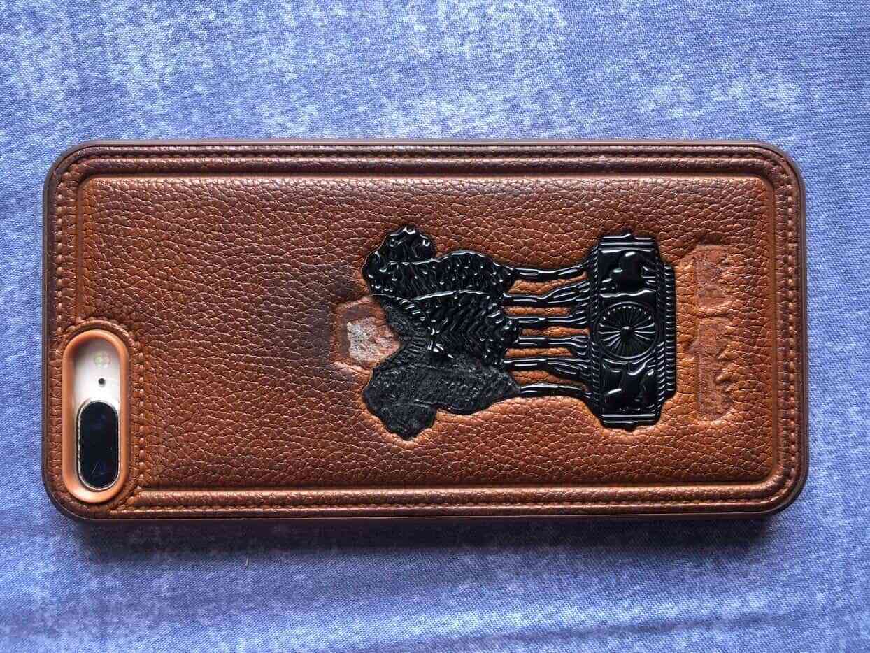 ايفون 8 بلاص

الذاكرة 64 

البطارية 100

بوبجي 60 فريم 

الجهاز شغال شرط بدون خلل بصمة كامرات كلو شرط

 السعر 75شراي راسلني او اتصل  
***********
