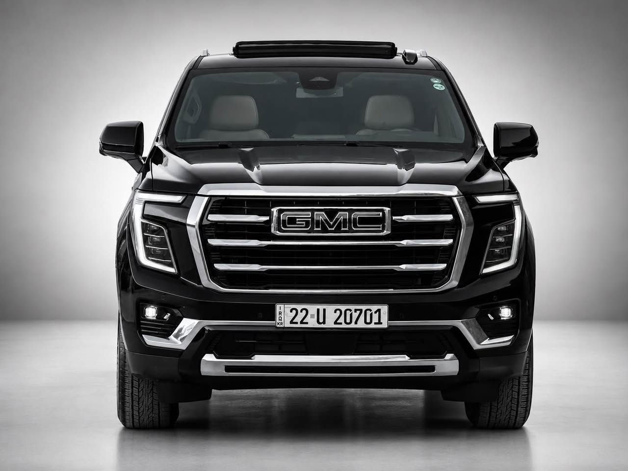 السلام عليكم 

جمسي gmc elevation 2025 

✅ بانوراما ✅ 

#انسب سعر 
#سعر بلاش 

السياره كفاله عامه صفر شركه 

✅ كفاله عامه من كلشي صبغ تعديل حتى بدون دبل كود 

 ✅ ماشيه فقط ٢٠ الف  كم 

المواصفات فول 

🛑 كشنات جلد 
🛑 بانوراما 
🛑 فور ويل 
🛑 رادار جانبي 
🛑 رادار امامي 
🛑 كشنات كهرباء 
🛑 جنطه كهرباء 
🛑 شاشه وسطيه كبيره
🛑 صندوق كهرباء 
🛑 ٣٦٠ درجه رادار 
🛑 ٥ كاميرات  

وباقي المواصفات المعروفه 

السعر جداا مناسب  718    ورقه فقط مرقم وجاهزه والسياره لاتقارنها بل عاديه هاي فول بانوراما 

☎️  *********** أربيل, العراق
