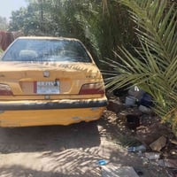بيجو بارس • بغداد • مراوس