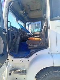 سياره راس تريله مان رقم كركوك للبيع السعر 95 وبيها مجال للاستفسار 0782...