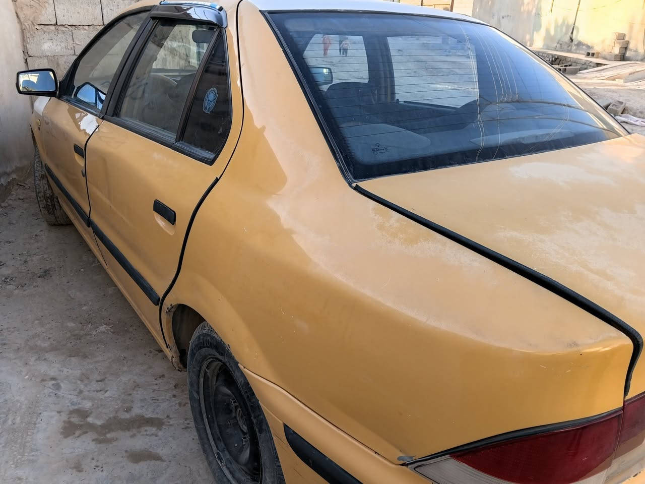 شعندك نراوس نزل سمند موديل ١١ رقم بغداد نكليزي سنويه لل ٢٠٣٠ مكان سامراء السعر ٢٠ قفل


**إذا كنت صاحب هذا الإعلان وتريد حذفه لأي سبب، رجاءا أرسل رسالة إلى الدعم الفني**