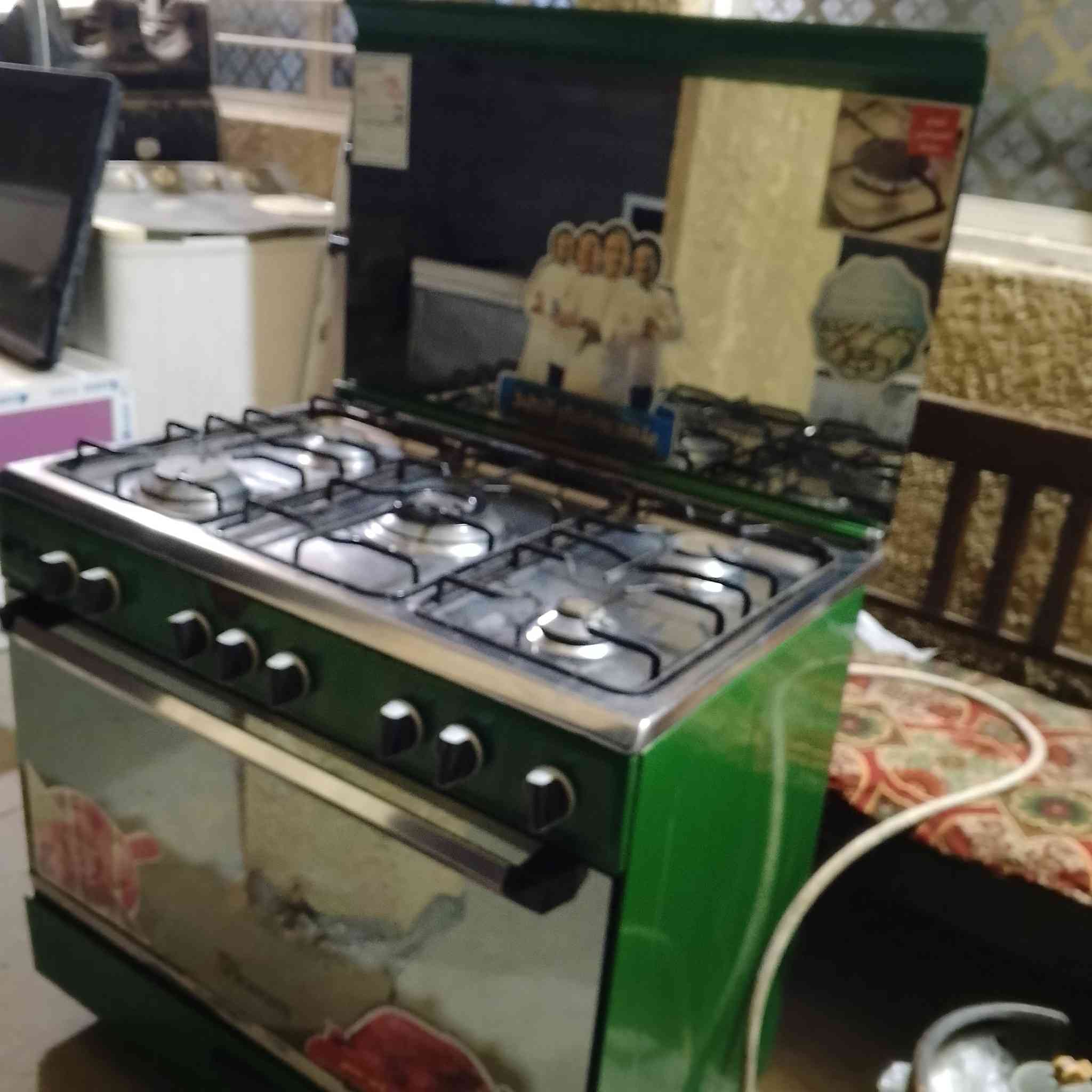 طباخ مصري نارة تخبل السعر 190.المكان يوسفية ناحية الرشيد


**إذا كنت صاحب هذا الإعلان وتريد حذفه لأي سبب، رجاءا أرسل رسالة إلى الدعم الفني**