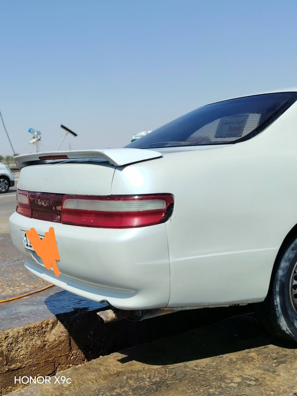 شيزر  مكفوله من الكص ونقل جثه والعيب الشرعي والاصوليات السياره جاهزه كهربائيات حداديه سدر  جدد كير ومكينه 2.5 كفاله  سياره با سمي ثاني يوم داور  السعر 55 او بيه مجال
الرقم بي واتساب ***********
