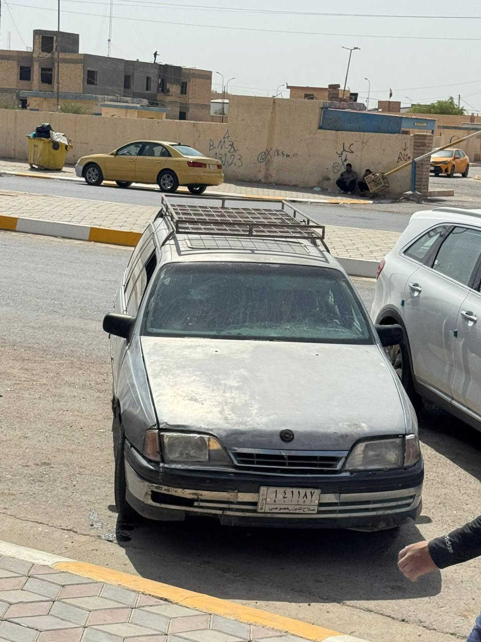 السلام عليكم 
اوميكا ستيشن رقم صلاح الدين دولي 
 للاستفسار ***********
