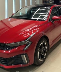 *كيــا(K5)(فول)موديـ2025ـل* *السعر195$خليجي كفاله عامه* ترهم حره و شهد...