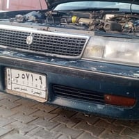 ٦ سلندر • موديل ١٩٩٢ • سنوية باسم ٢٠٢٨