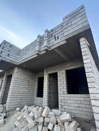 كادر بناء متفرق حاليا شغل يعجبكم أن شاء الله 07715138871 باسعار مناسبة...