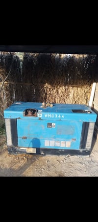 مولده كابوته للبيع اربعه بستم 11/500كيفي السعر الاتصال على الرقم 07860...