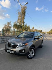 سورنتو • ٢٠١٢ • ٦ سلندر