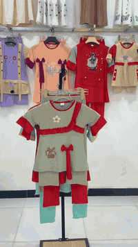 جمله  جمله  الأتراك البناتي الخامه  القطنيه ليكره مرتب متوفر ب 3كروبات 
قياس 1سنه ال 4سنه السعر 36 الف
قياس 5سنه ال 10سنه السعر 42 الف
قياس المحير 18/20 السعر 48 الف
شورجه سوق الايراني محلات حيدر البهادلي 
***********
