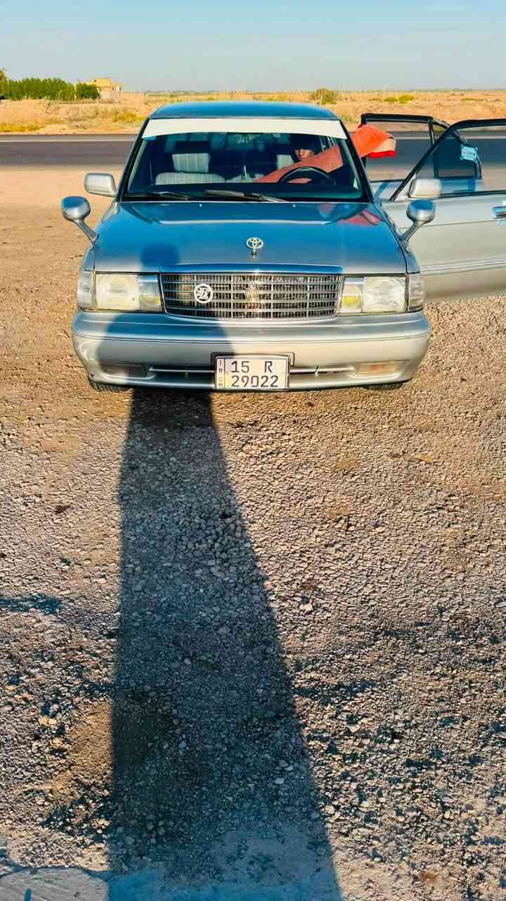 اعيد النشر بسبب الوعود الكاذبه ارنب مديل ١٩٩٢مكفوله من الحادث صبغ جماليه سياره خير من الله كلشي شغال وكلشي جاهز تبريد وي سويج بسمي رقم نكليزي مداور ثاني يوم سعر ٧٠  مكانها السماوه الهلال ***********
