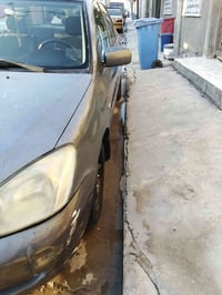 لانسر 2009 مكينه 1500 رقم بصره مشروع وطني مكان بغداد الكفاات العبيدي ب...