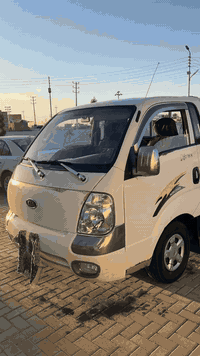 كيا 12 انبار بلا ديه ا السياره حلوه  المكان الخالديه الجزيره     ***********
