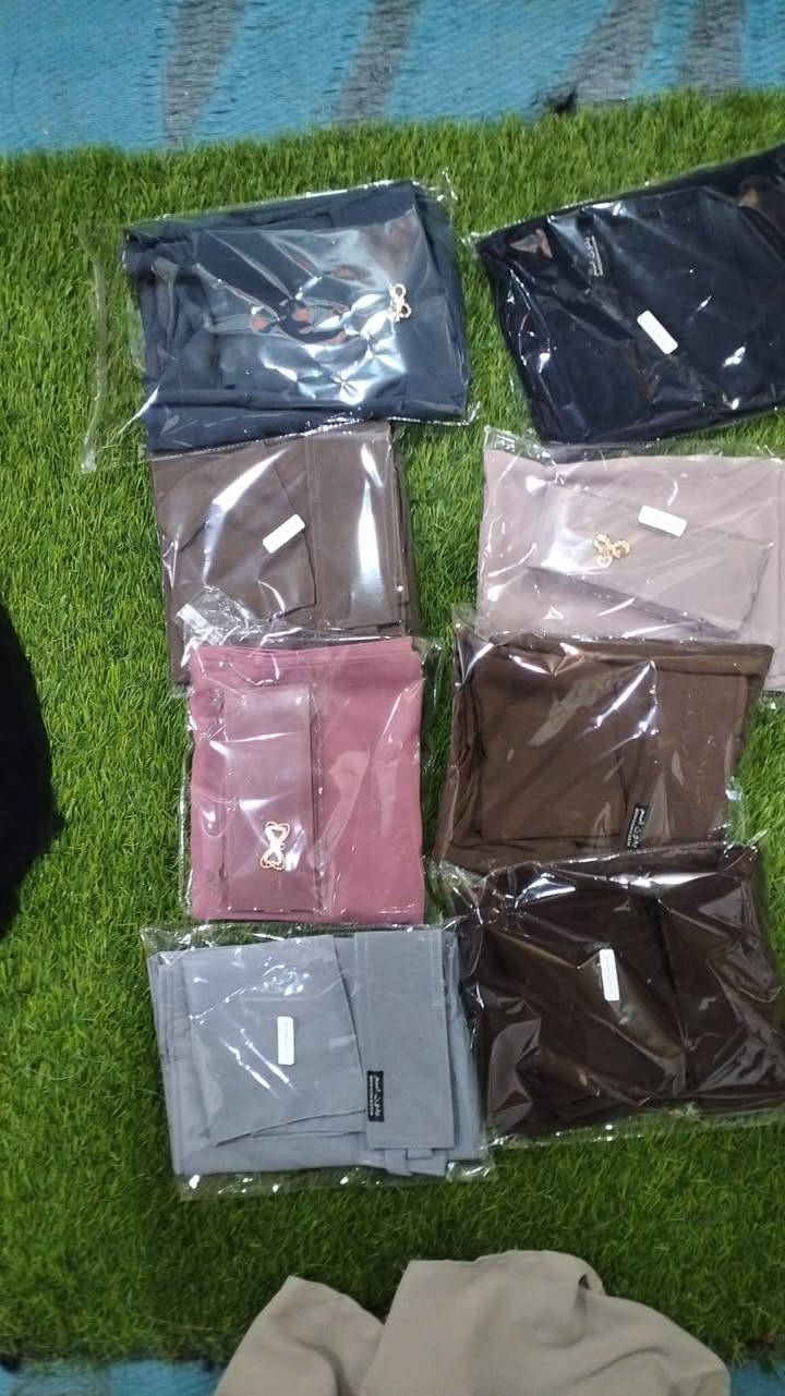 وصول نقابات ماليزي ومقوى طبي 
وصل الشال والربطه الحجم الكبير 
توفرت كل اللوان 
المستورة للمحجبات @إشارة


**إذا كنت صاحب هذا الإعلان وتريد حذفه لأي سبب، رجاءا أرسل رسالة إلى الدعم الفني**