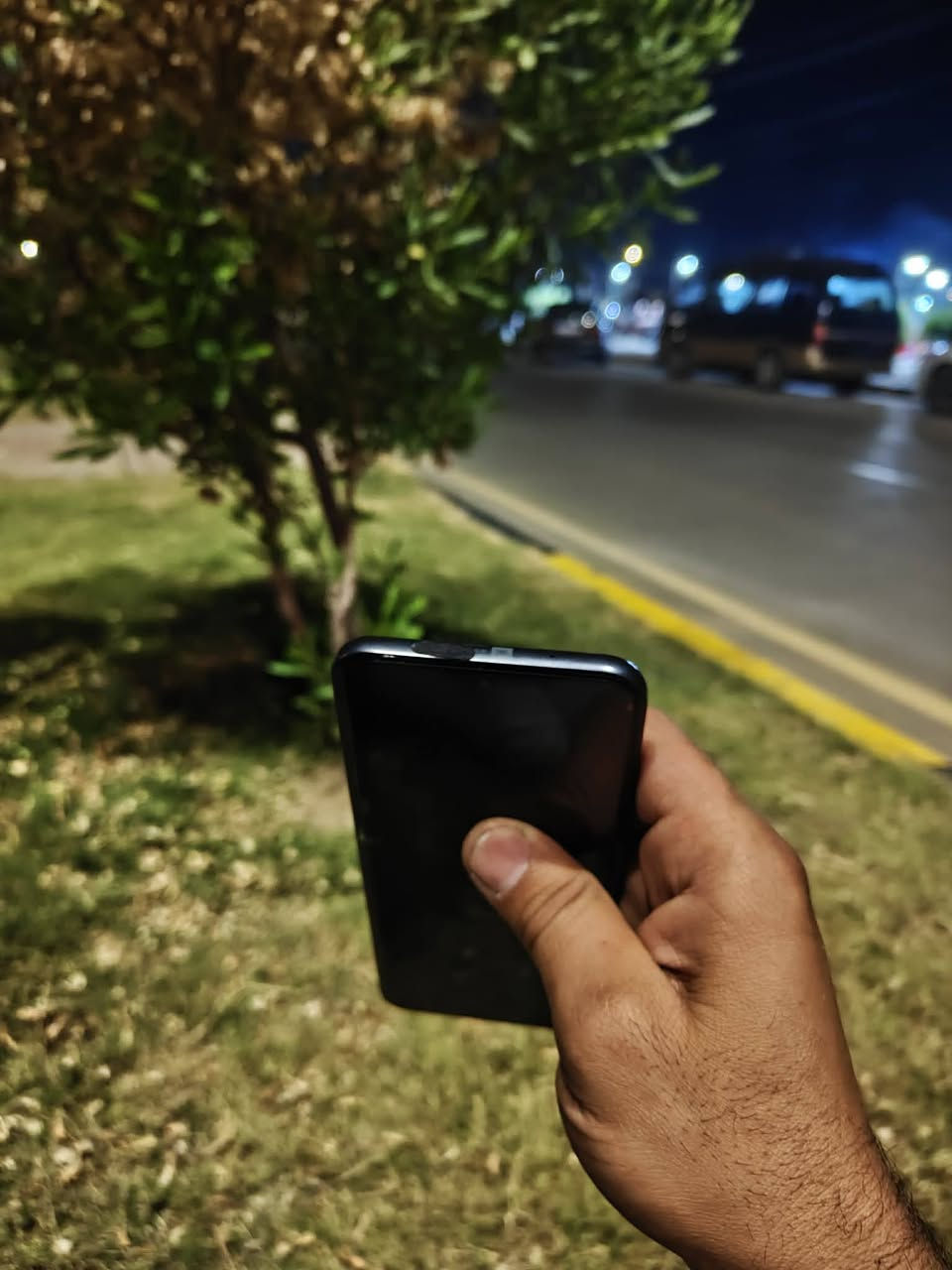 هوت 60برو بلس 
جهاز وضع شركه 
موصفات معروفى 
بدون ملحقات 
جلخ مابيه 
السعر 240الف 
ومجال قليل جدا
عنوان القوسيات او تلكيف 
***********
***********
