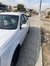 اوبترا ٢٠١٢ • قير ومكينة جديدة • بدون صبغ