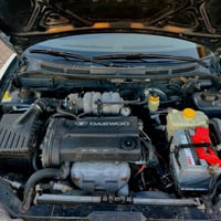 دايو • ١٩٩٨ • بلا بوية