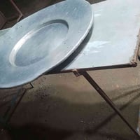 صينية أكل ٨٠ • كمية ٤٠ • ميز أكل طويل ٦٠