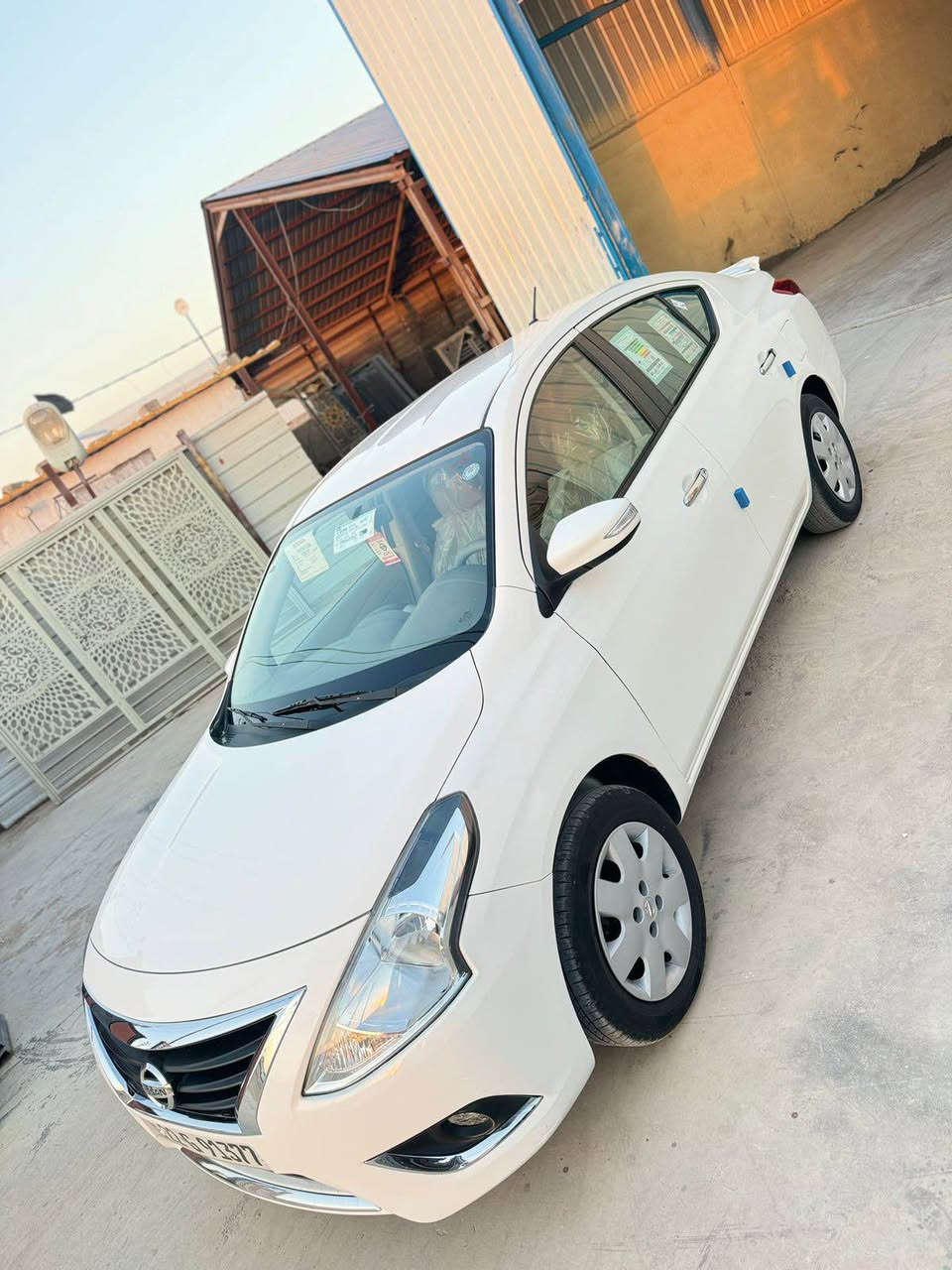سني مديل 2025 كفاله عامه من كلشي السياره ع وضع الشركه تخم تاير حداديه تبريد جديده كفاله عامه كير مكينه شرط الكفاله السياره جديده كلش فول مواصفات رقم اربيل تحويل وكاله السعر ابلاش 118 قفل قفل عنوان السياره بصره قضاء المدينه 
*********** عنوان السياره بصره قضاء المدينه المدينة, البصرة
