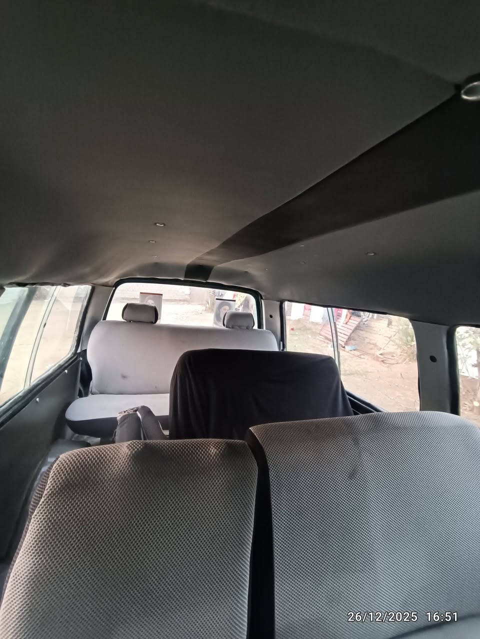 كل التفاصيل هاي لايجي واحد يكلي شبيها رحمة لموتاكم
بريجو سياحي موديل 2000 صبغ سمكره جديد تخم تاير جديد باتري بور جديد جديد سلف جديد عينه وصينيه جدد دوشمه جديده صدر جديد لوي جديد دبل جديد مكينه3000 مكفولة خط بحث جديد السياره جاهزة من كلشي بصرة مشروع وطني مالكها جيراني شواصيها اثنين معمرات جهة العبري بيها نفخة قليلة الجهة الطويلة سعر 70  مكانها الحله الهاشميه هاتف***********
