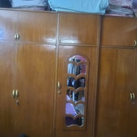 غرفة نوم • دوشك • حي الإعلام
