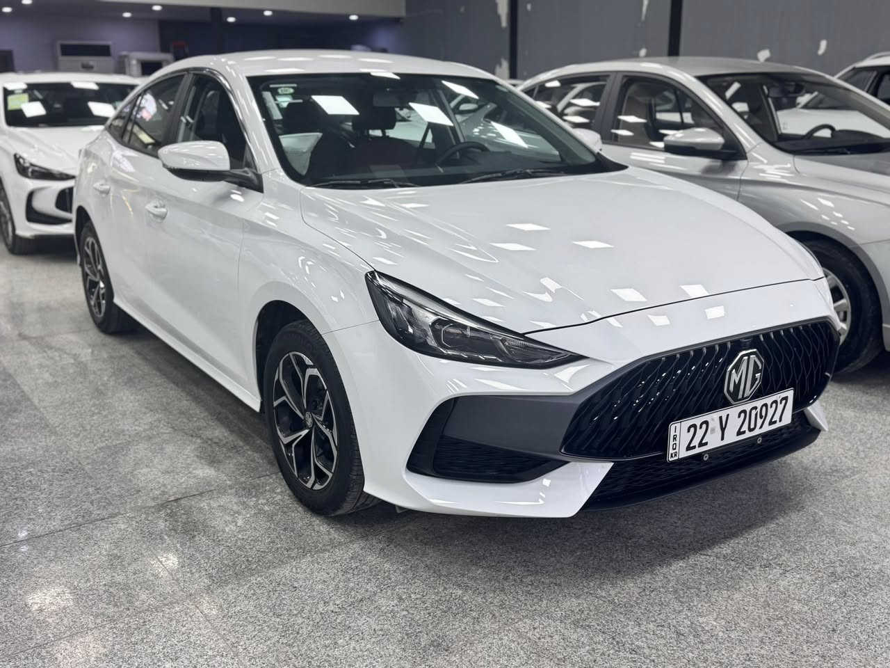 MG GT 2025 گیر عادی

سه‌یاره‌كه‌ زۆر خاوینه‌
🔥🔥🔥سعر:101$
موسفات:لایت لید یه‌ده‌ به‌سمه‌
ئاوینه‌ ئیشاره‌,حه‌ساس,كامیره‌,
به‌سمه‌,سوكان فولیوم,تحدید سورعه‌
موبایل:***********
