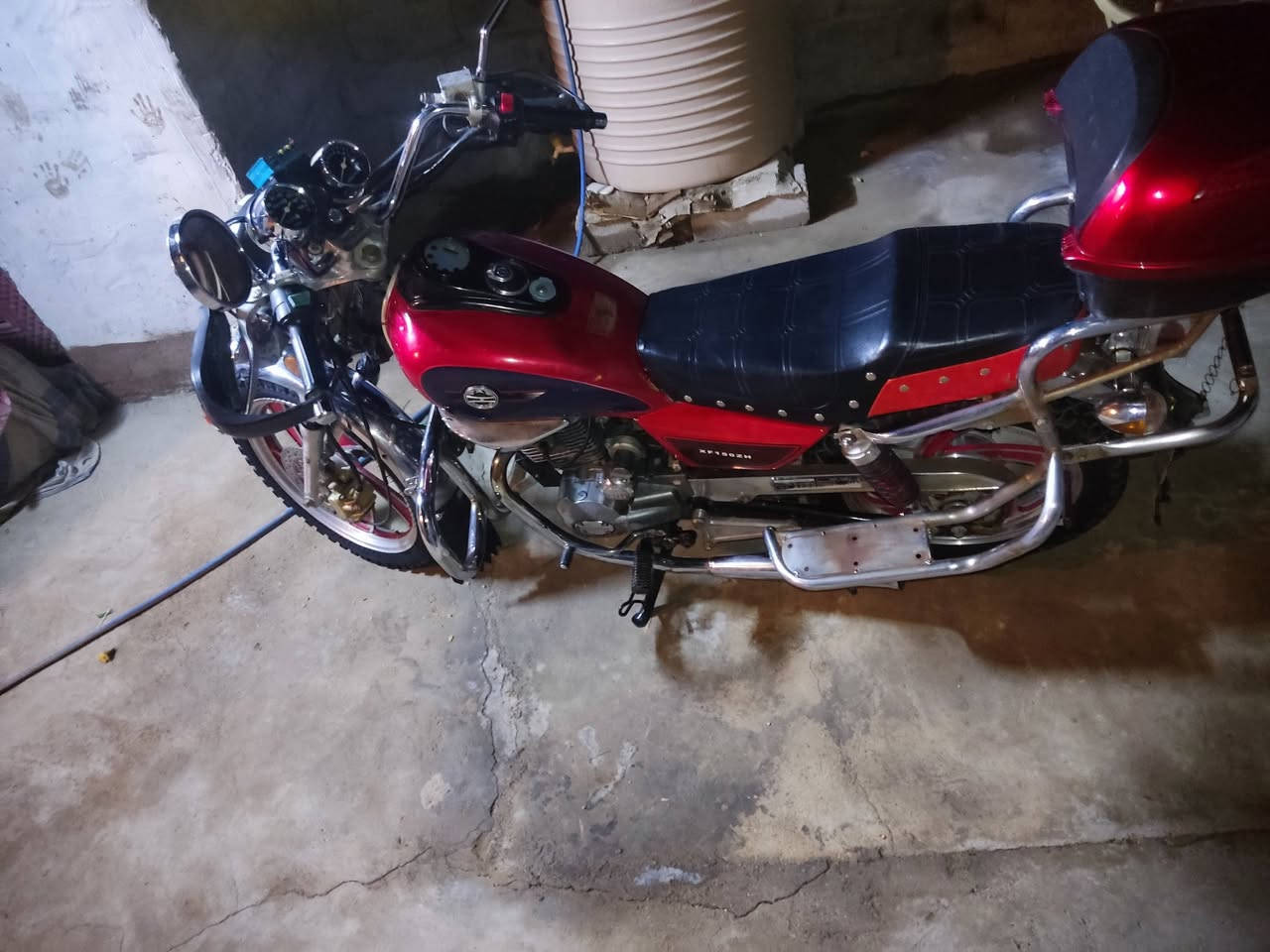 تايموته للبيع اوراق موديل ١٩دراج نشطه وشغاله وخير من الله السعر ٦٥٠ وبيه مجال المكان سوق الشيوخ


**إذا كنت صاحب هذا الإعلان وتريد حذفه لأي سبب، رجاءا أرسل رسالة إلى الدعم الفني**