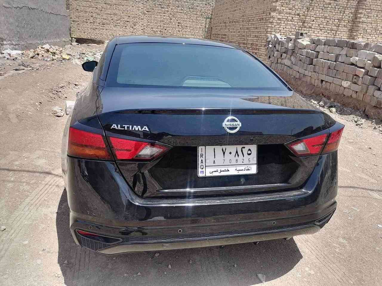 ‎نيسان التيما 2021

رقم،،  القادسية 
العنوان: الديوانية 
السعر:  خاص او تصال بل رقم
للاستفسار‎ ديوانية, القادسية


**إذا كنت صاحب هذا الإعلان وتريد حذفه لأي سبب، رجاءا أرسل رسالة إلى الدعم الفني**