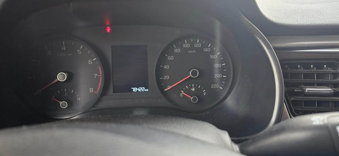 كيا ريؤ2019جامرخيى پشته وه سبوغه سه ياره كه خه ليجيه أربيل, العراق


**إذا كنت صاحب هذا الإعلان وتريد حذفه لأي سبب، رجاءا أرسل رسالة إلى الدعم الفني**